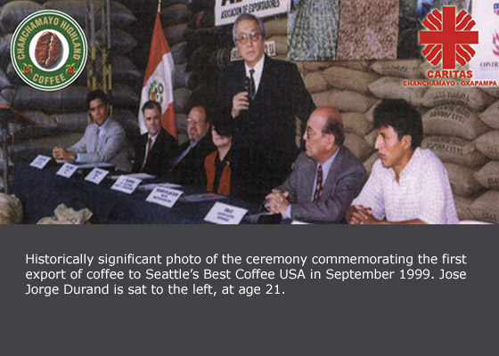 Chanchamayo Highland Coffee 3
