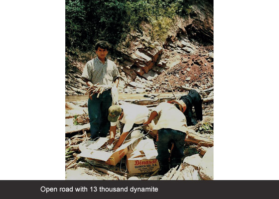 Chanchamayo Highland Coffee  SOCIAL DEVELOPMENT 2